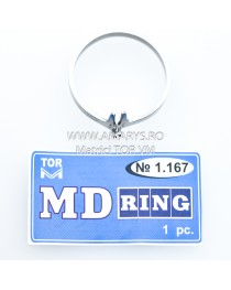 Inel pentru matrici MD-Ring TorVM